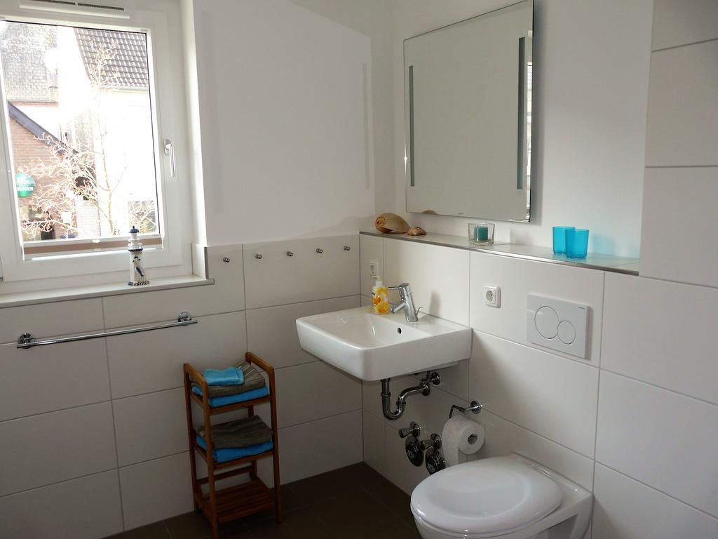 Apartment Luette Bris Eckernförde Εξωτερικό φωτογραφία