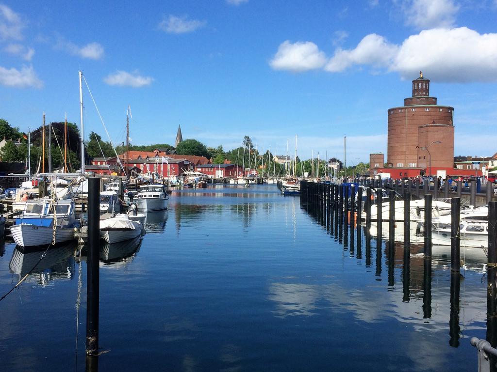 Apartment Luette Bris Eckernförde Εξωτερικό φωτογραφία