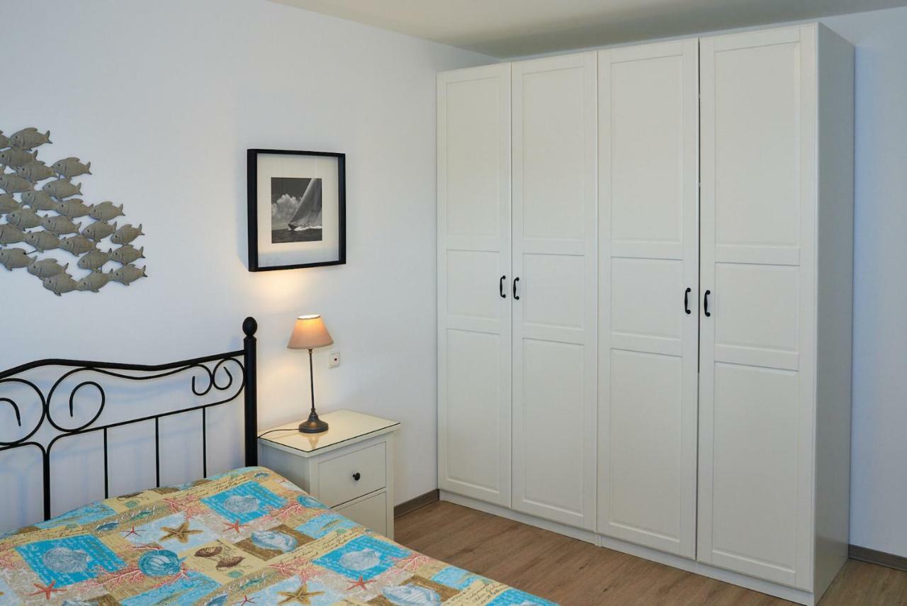 Apartment Luette Bris Eckernförde Εξωτερικό φωτογραφία